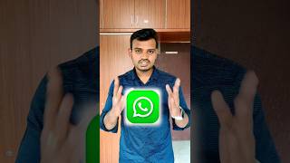 Whatsapp New Update #whatsapp #whatsappupdate #videomessage