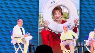 The Love Boat Cast - Love Boat Legacy Enchanted Princess