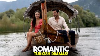 Top 6 Romantic Turkish Series with English Subtitles That You Must Watch