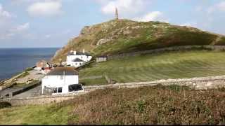 Priests Cove Beach (Cape Cornwall) @ Chycor