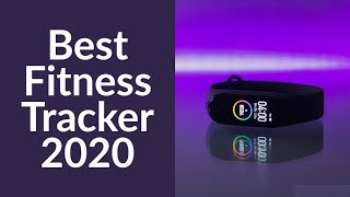 Top 4 Fitness Tracker 2020 | Amazing 2020