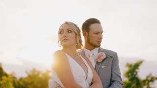 Alexis + Preston - Wonderful Wedding in Northfield, MN