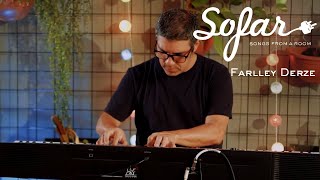 Farlley Derze - Solitude | Sofar Brasilia