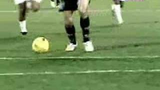 Audax Italiano 1 x 0 SPFC [Libertadores 2008]