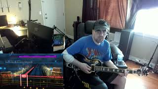 Rocksmith Practice - Stuck in the house edition