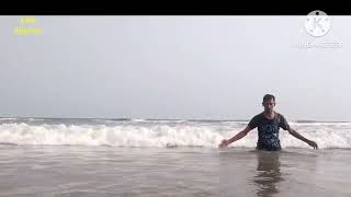 Chirala beach