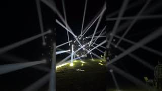 DJ LIGHTING  SATUP || TABAD TOD LIGHTING AND SOUND TESTING || HA KOI JO AASI LIGHTING SATUP KR SAKA|