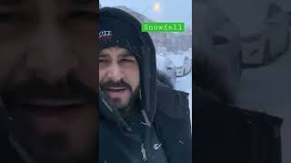 Snow Life  Canada 😳 shortvideo #shorts