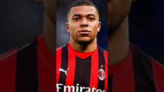 La Pasión de Mbappé por el Milan