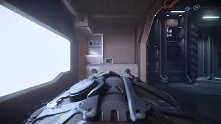 Star Citizen Day 19, Test Playing on iPad with Moonlight