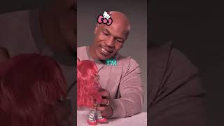 Mike Tyson SLAPS Jake Paul 🤬🥊