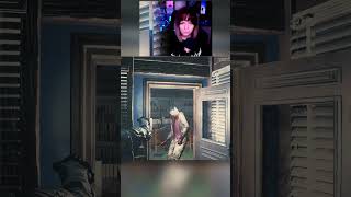 почему.. ◇ #shorts #residentevil2019 #residentevil3 #residentevil2023 #twitch #стрим #games #videos