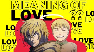 What Exactly IS Love!? | Vinland Saga [ENG SUB]