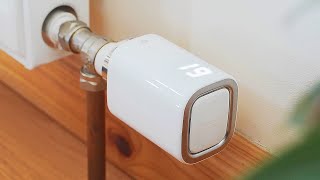 Take Your Smart Home Heating To The Next Level!