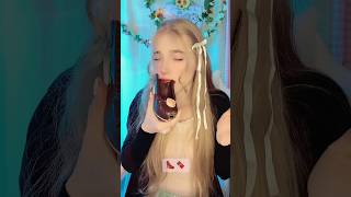 Chocolate 👠🎀 Новые туфли купила #asmr #unpacking