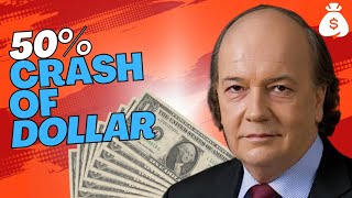 Jim Rickards: The Next Bear Market is going to be a Nightmare