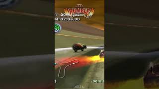 Balapan mobil pickup custom | Rumble Racing