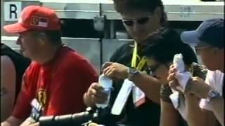 F1 Monza 2002 Qualifying   Peter Windsor Gearing Analysis