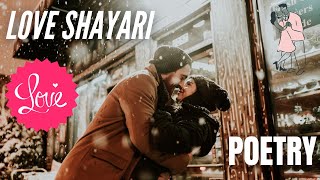 Ejaz Qamar Shayari |♥ Whatsapp Status | Heart Touching Poetry on Love ❤ | Qamar Ejaz Best Poetry😍