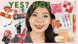 ADD TO CART WORTHY? Updated Reviews on Chu Chu Beauty, PPG Vice Cosmetics, Kayu Beauty, Clocheflame