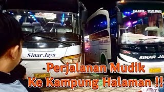 Mudik || Ke kampung Halaman || Lebaran 2023