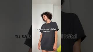 LENA SITUATION - bienvenus chez moi 😂 (NOUVEAU TIKTOK)