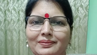 Sugam Sangeet - Mamta Bajpai is live ki masti sakhiyo ke sath ❤️🌹