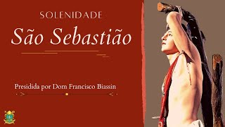 Missa Solene De São Sebastião