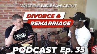 What Does the Bible Say About Divorce and Remarriage | Acts2and42 Podcast Ep 35