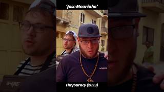 ‘Jose Mourinho’ released #2023 #josemourinho #throwback #thejourney #independentartist #ukrap #rap