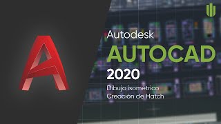 Dibujo Isométrico y Creación de Hatch para tus proyectos en AutoCad 🅰