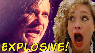 Nightwish - Planet Hell | Explosive Power Metal Masterpiece (Reaction)