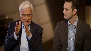 Ravi Zacharias & Vince Vitale - Jesus - Who Jesus Is And What That Means For Us - August 17, 2018