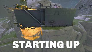 STARTING OUT AT SERVER WIPE! - CLASSIC PVP (Official)  - (E1)