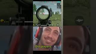 old pick memories free fire 😞|| old pick story 😞 | old memories #viralclips #shorts #short #gaming