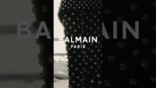 BALMAIN WOMEN'S FALL-WINTER 2023