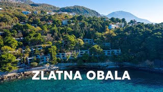 Prodaje se kuća u Baru - Zlatna Obala