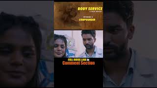 Body Service | Hindi Webseries 2023 | Latest Webseries