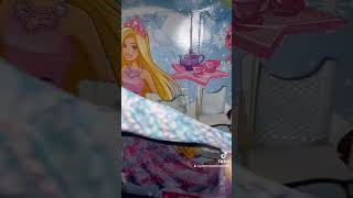 Unboxing #Barbie calendario dell'avvento 13 #Dicembre #mattel