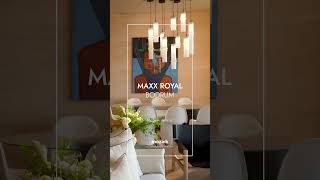 Maxx Royal Bodrum | Mozaik Projects