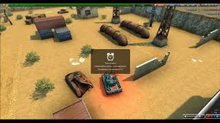 Tanki online epic games