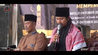 Tasyakur B' nimah Bp H Suherman & Ibu Hj Aning Part 1#Al Ustadz Fuad Ginan Burhanudin