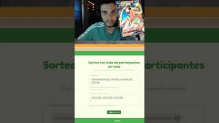 CUANDO ERES EL GANADOR DEL SORTEO DEL CANAL Y TE LLEVAS UN CHARIZARD POR LA PATILLA... #Shorts