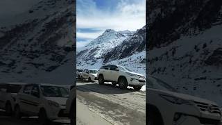 SPITI VALLEY #himachal #himachalpradesh #snowfall #travel #shorts #reels #youtubeshorts #trending