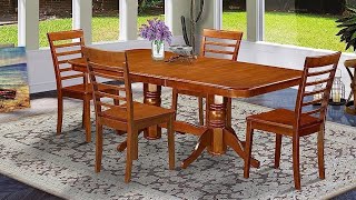 dining table design wooden//2023 home dining table design//wood dining table