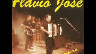 Cd Flávio José - Ao Vivo Sempre (1999)