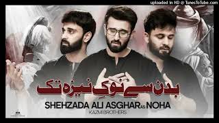 Badan_Sy_Nok_e_Naiza_Tak___Noha_Shehzada_Ali_Asghar__as_Kazmi_Brothers_Muharram_Nohay_2024_1446_mp3