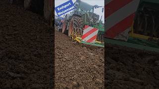 #riccic #farmvlog #farmlife #fy #farming #landwirtschaft #fendt #lemken #Kerner winterweizen