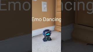 Emo Dancing