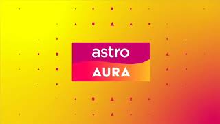 Channel ID - Astro Aura (2020)